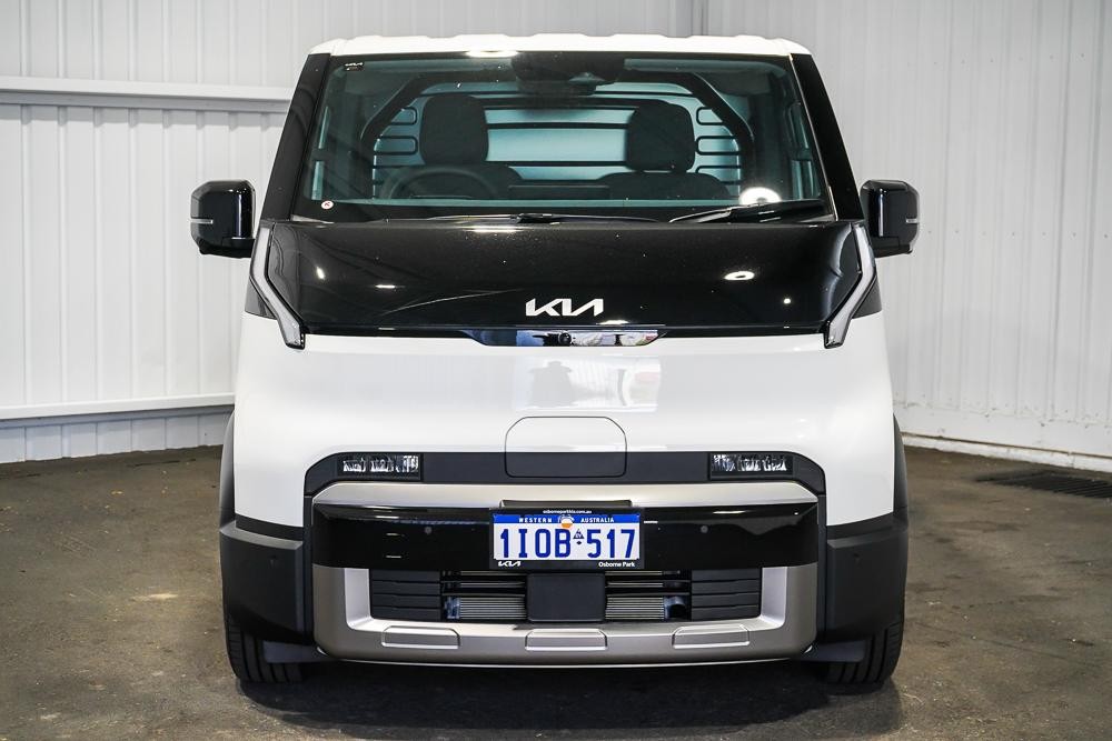 Kia Pv5 image 3