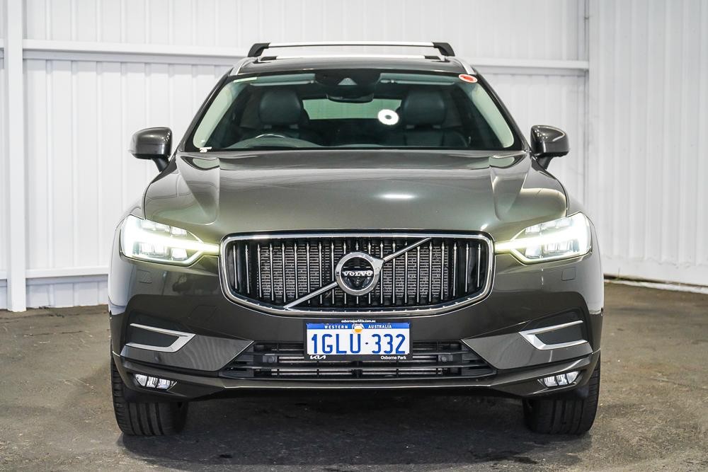 Volvo Xc60 image 3