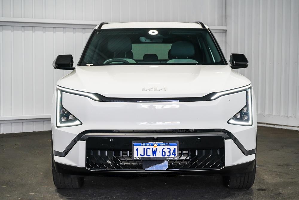Kia Ev5 image 3