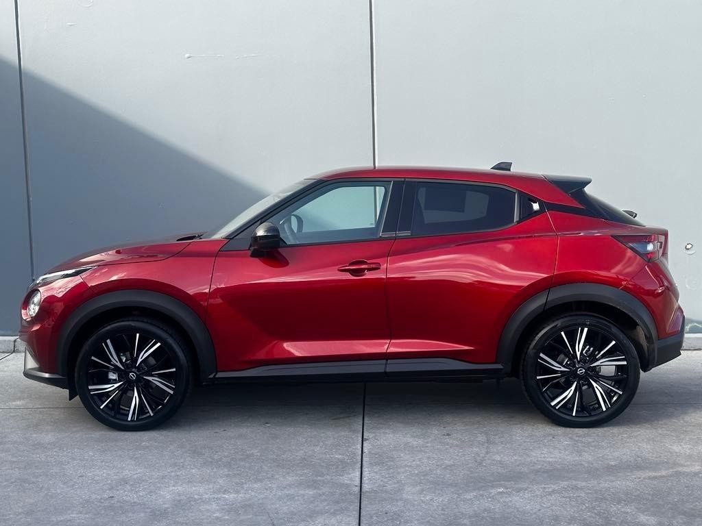 Nissan Juke image 4