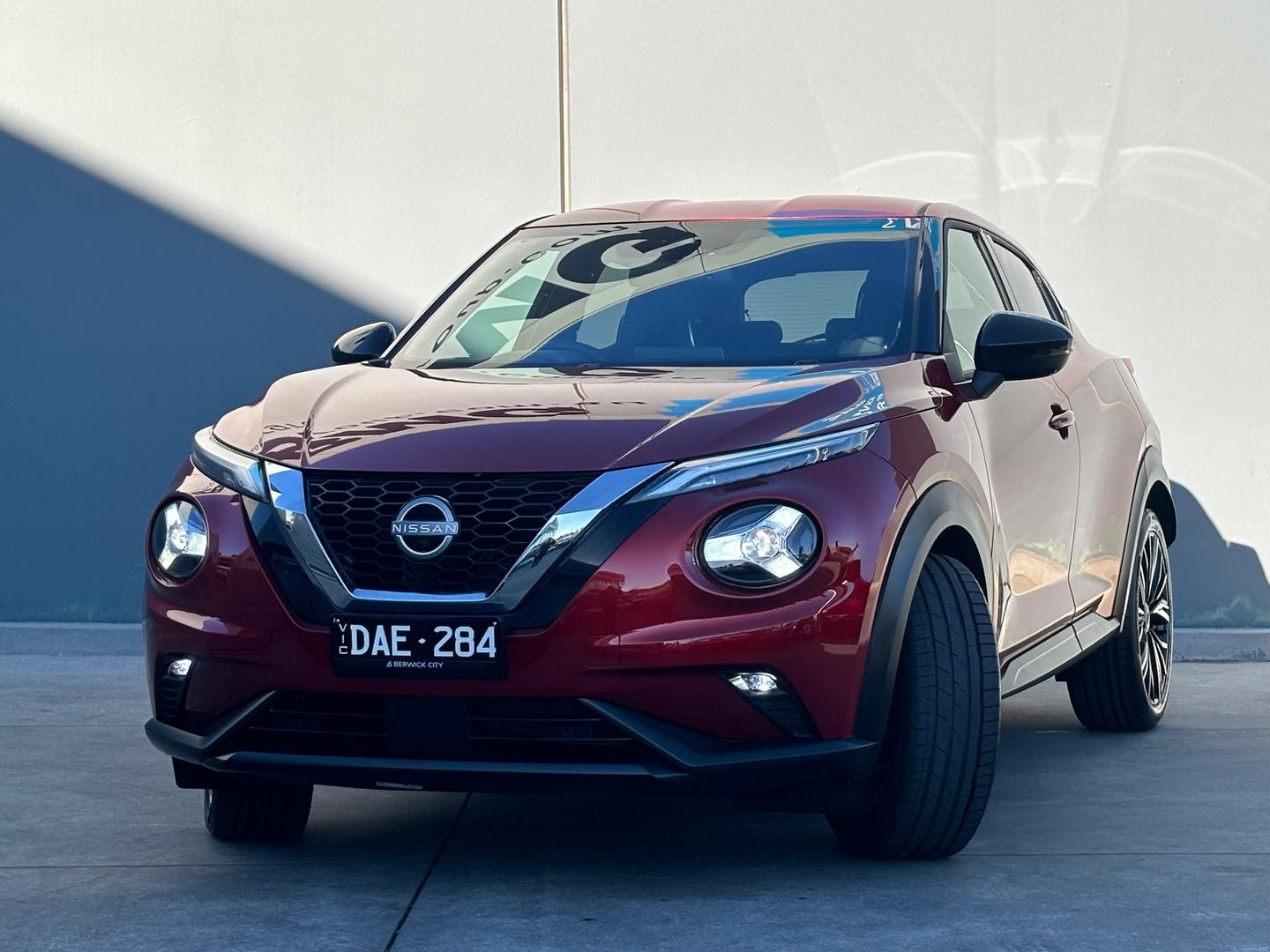 Nissan Juke image 2