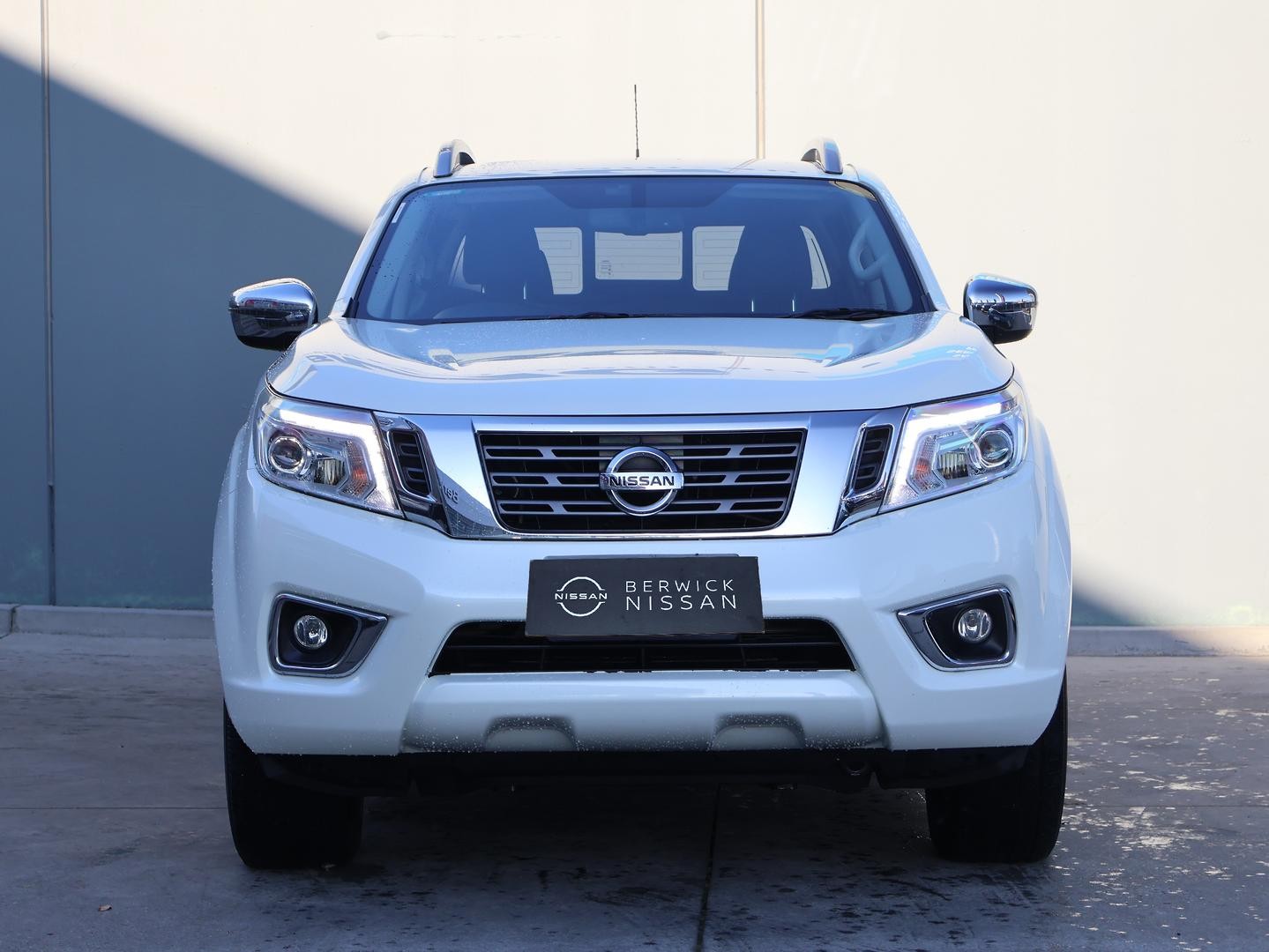 Nissan Navara image 4