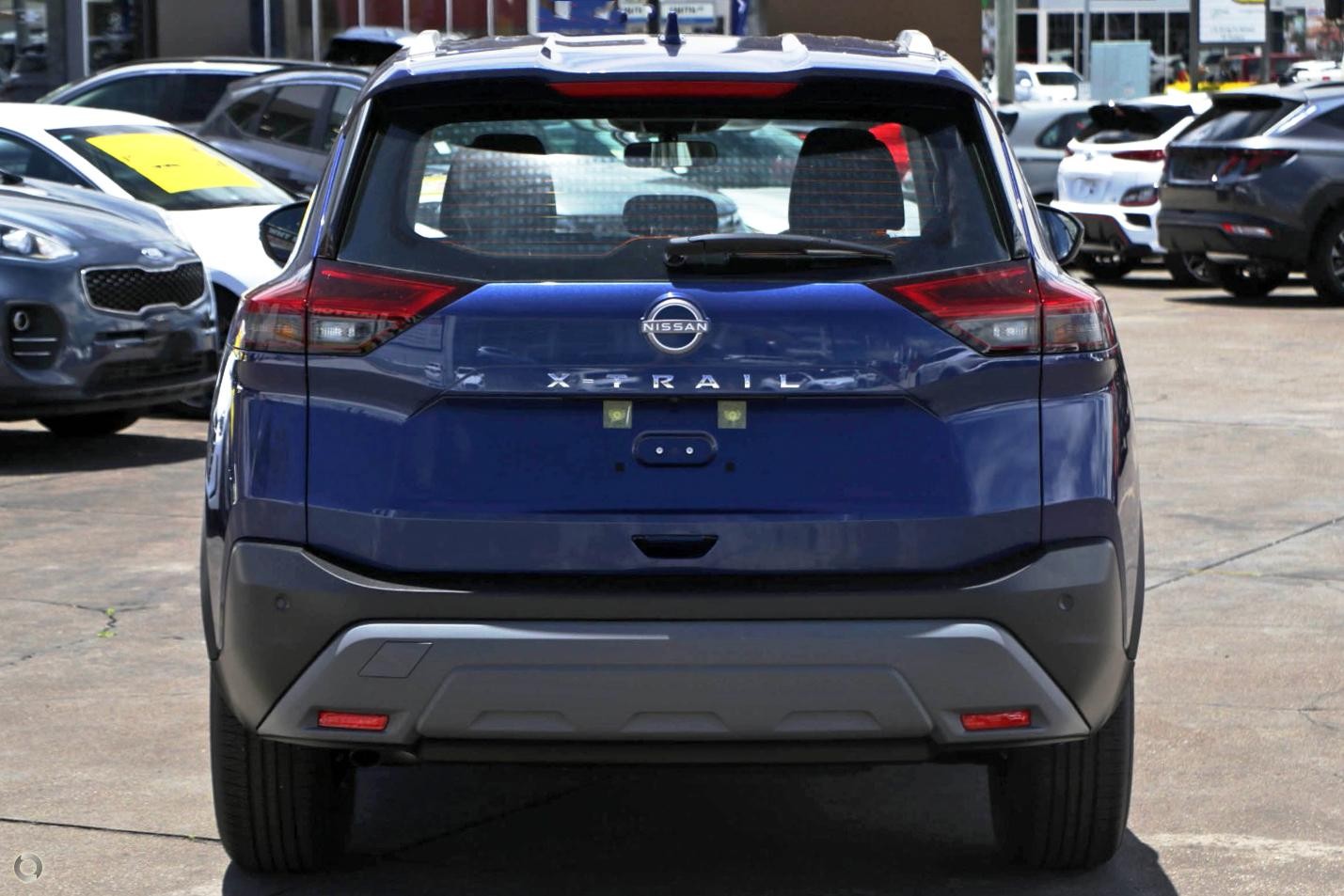 Nissan X-trail image 3