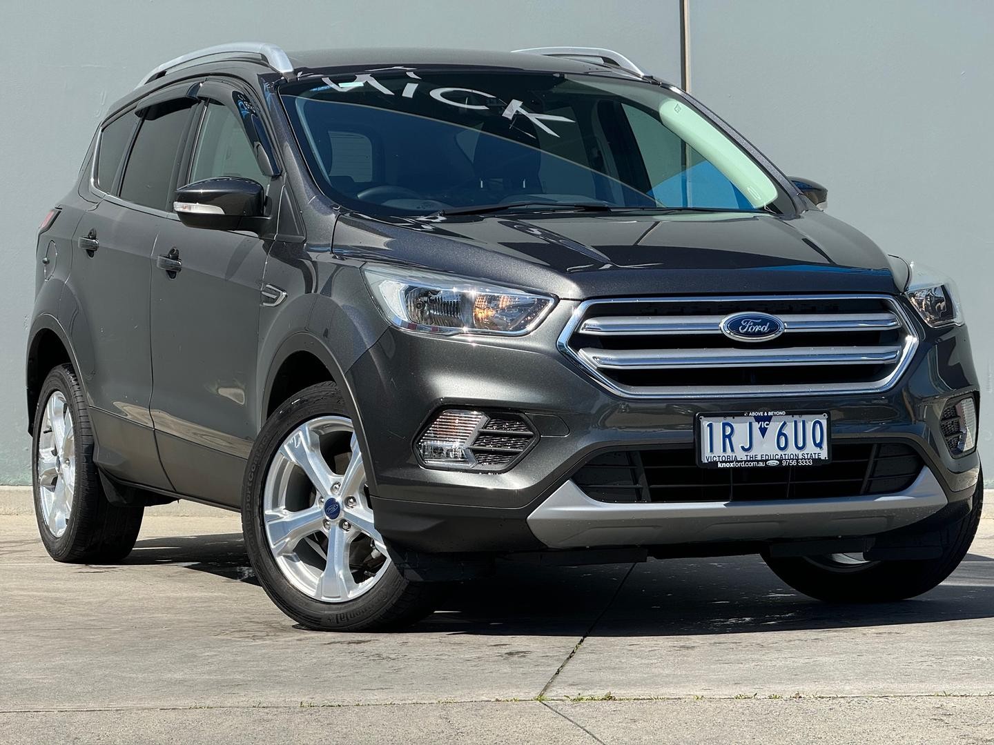 Ford Escape image 1