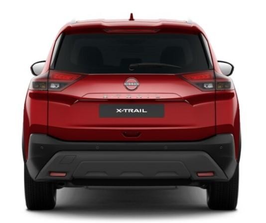 Nissan X-trail image 2