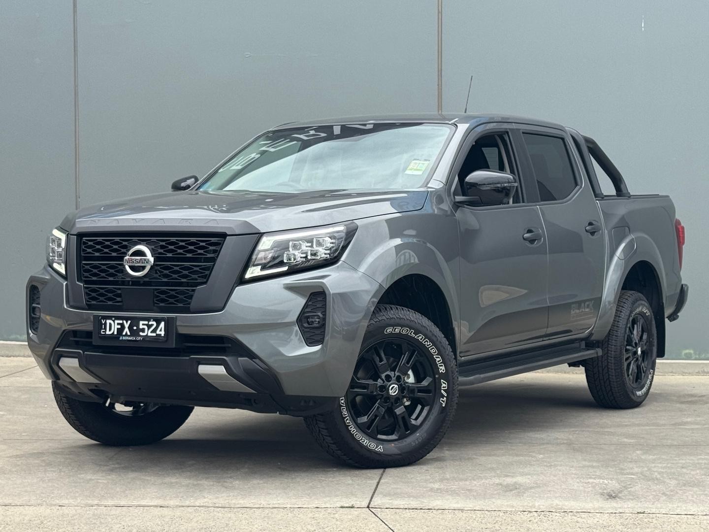 Nissan Navara image 3