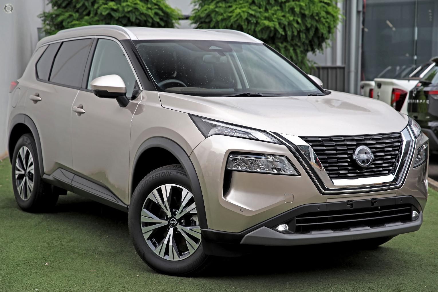 Nissan X-trail image 1