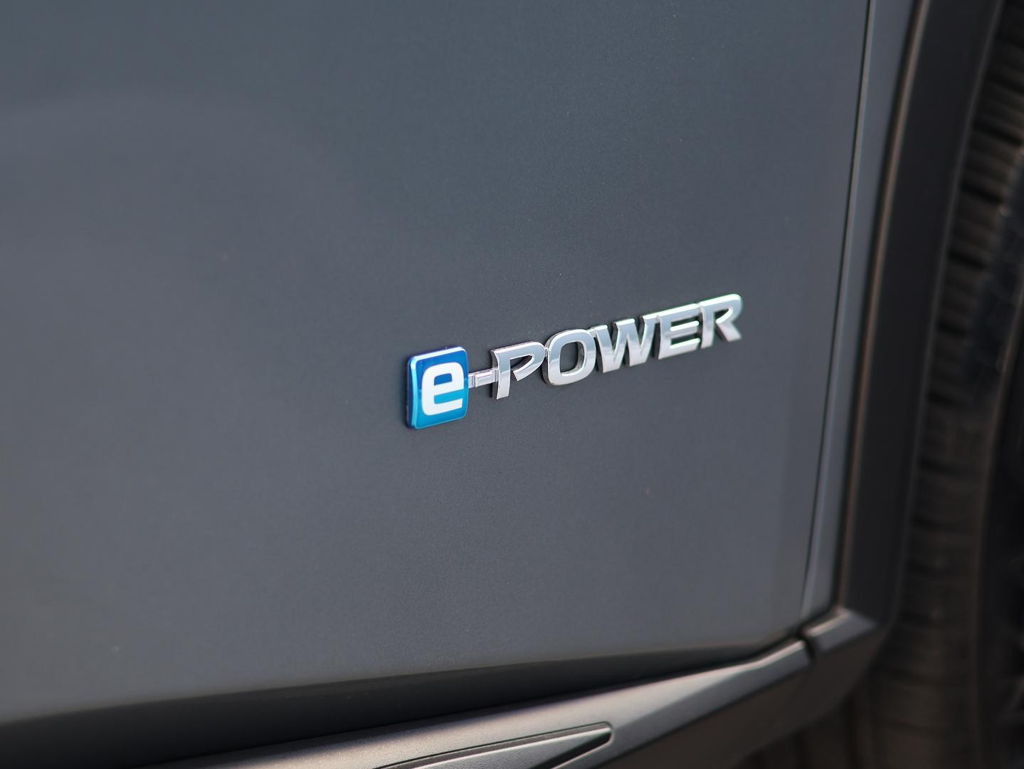 Nissan X-trail image 4