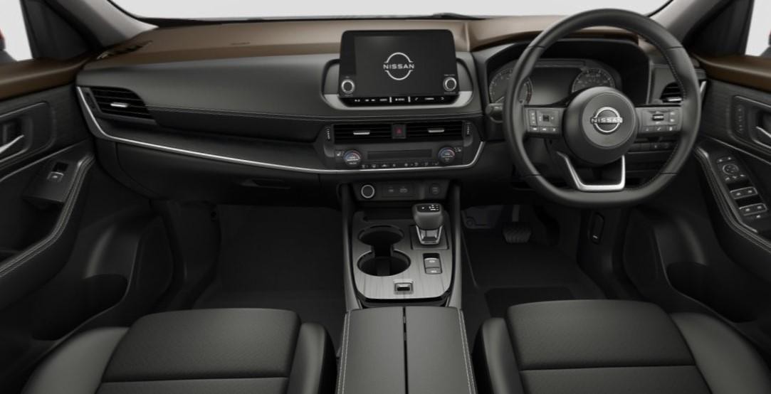 Nissan X-trail image 4