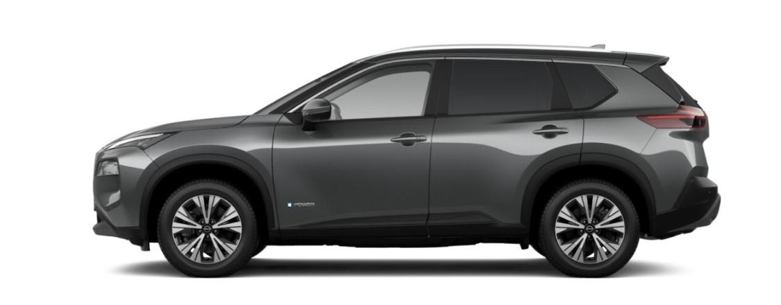 Nissan X-trail image 3