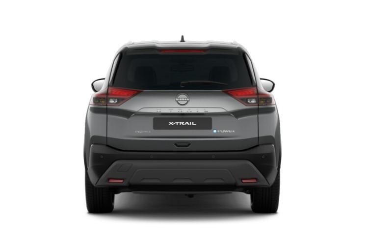 Nissan X-trail image 2