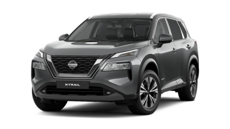 Nissan X-trail image 1