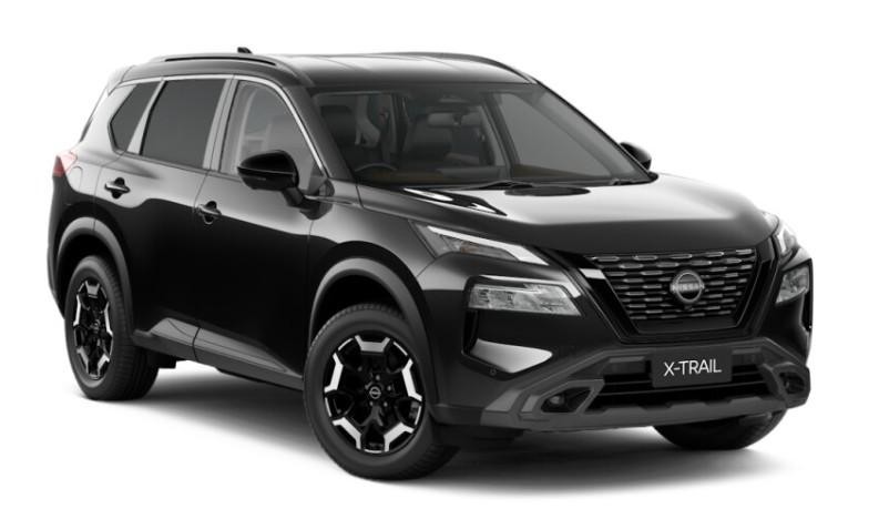 Nissan X-trail image 1