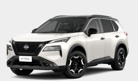 Nissan X-trail image 1