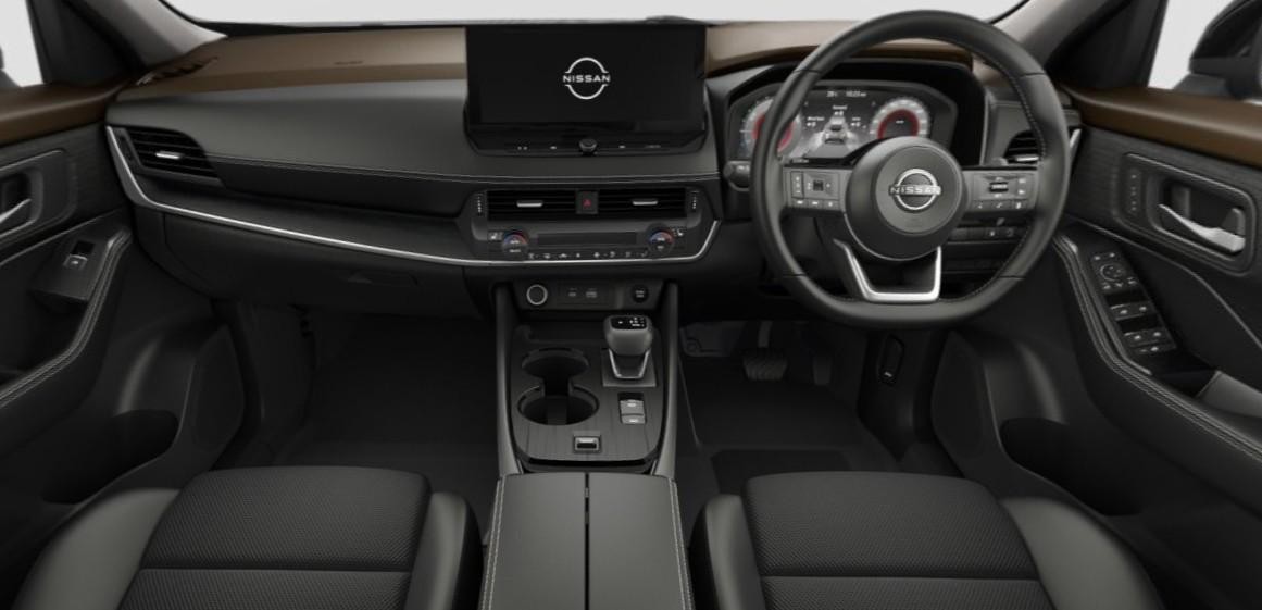 Nissan X-trail image 3