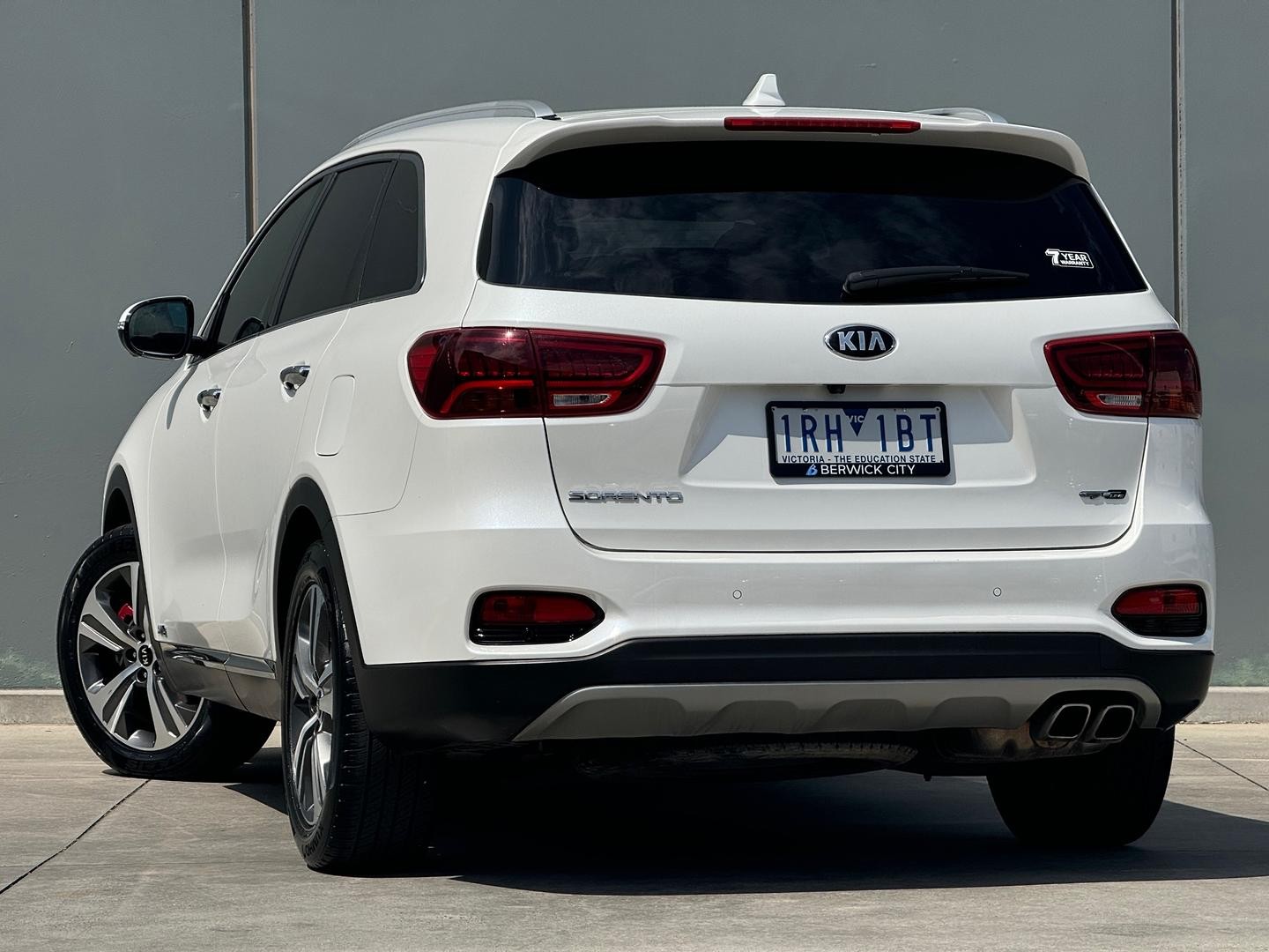 Kia Sorento image 3