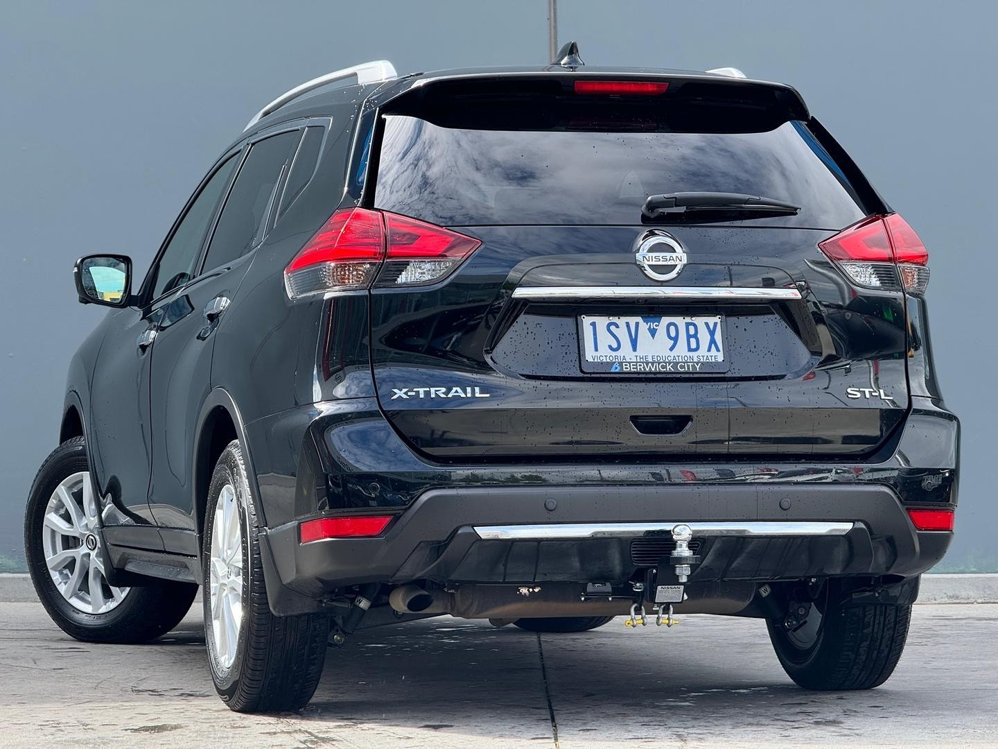 Nissan X-trail image 3