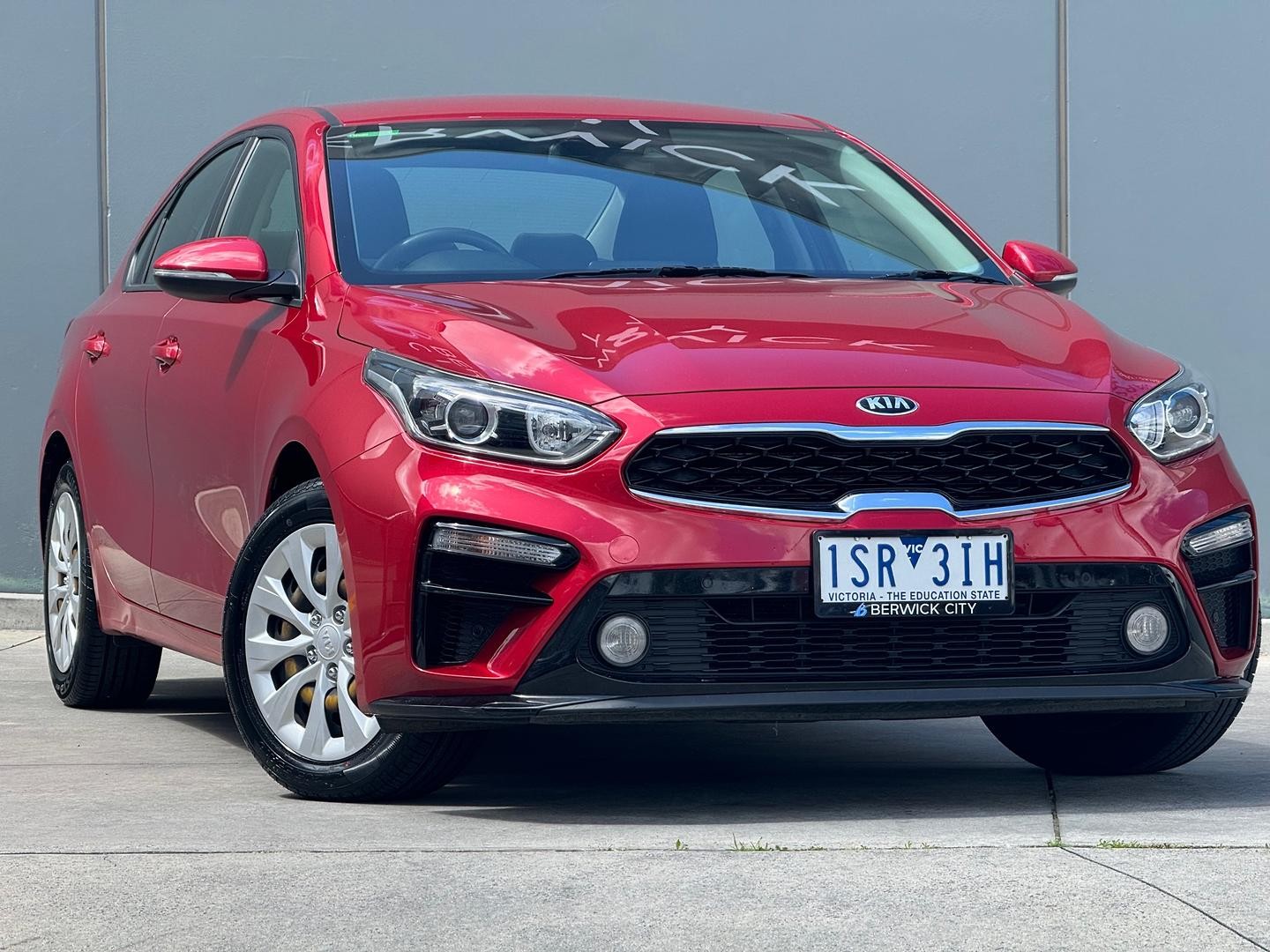 Kia Cerato image 1