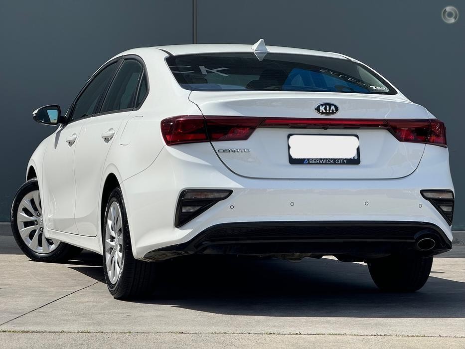 Kia Cerato image 3