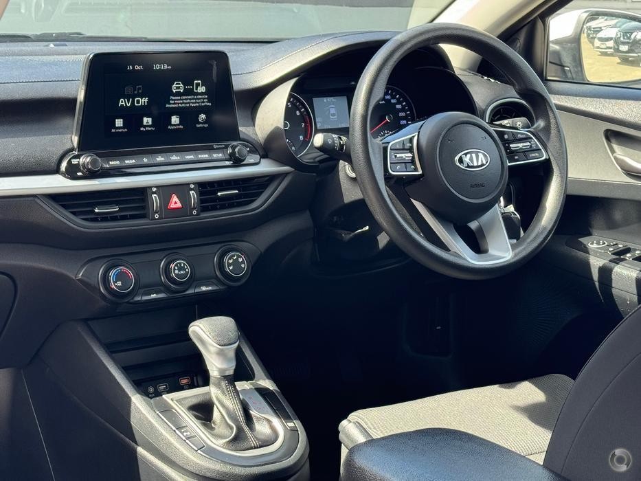 Kia Cerato image 2