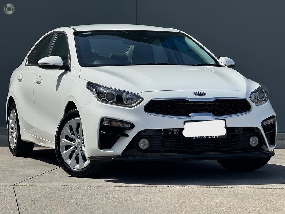 Kia Cerato image 1