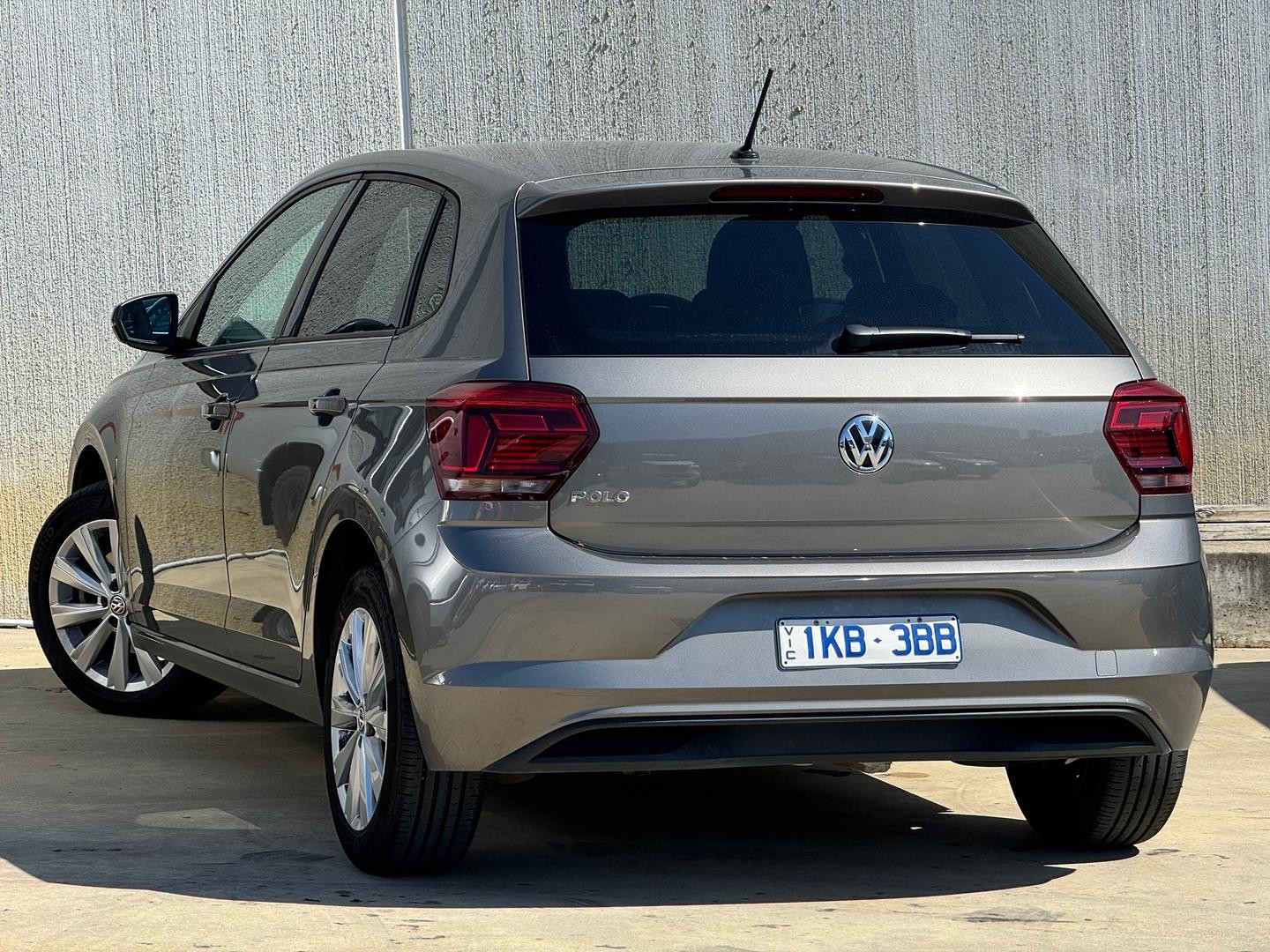 Volkswagen Polo image 3