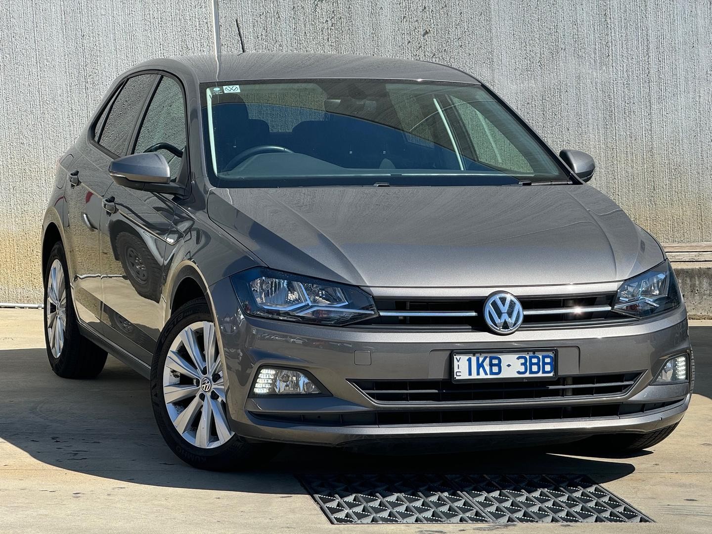 Volkswagen Polo image 1