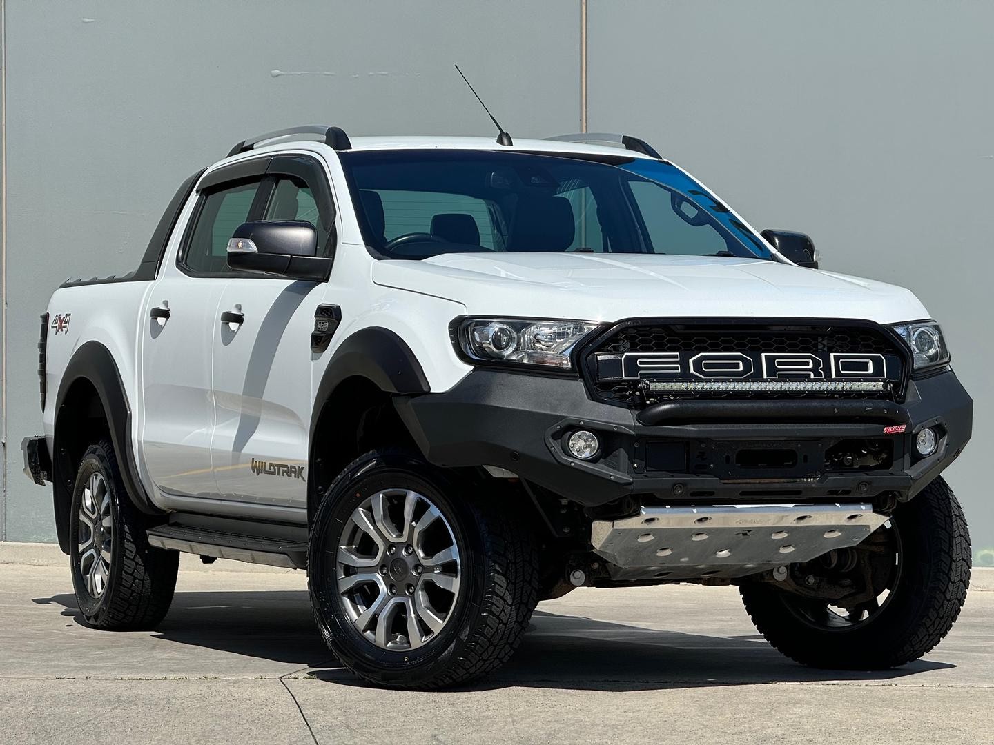 Ford Ranger image 1