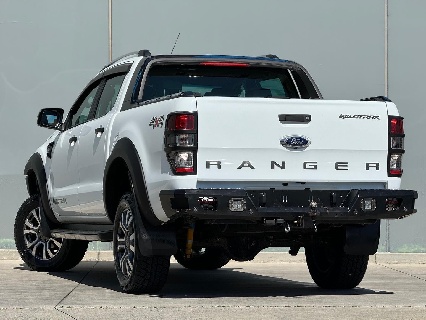 Ford Ranger image 3