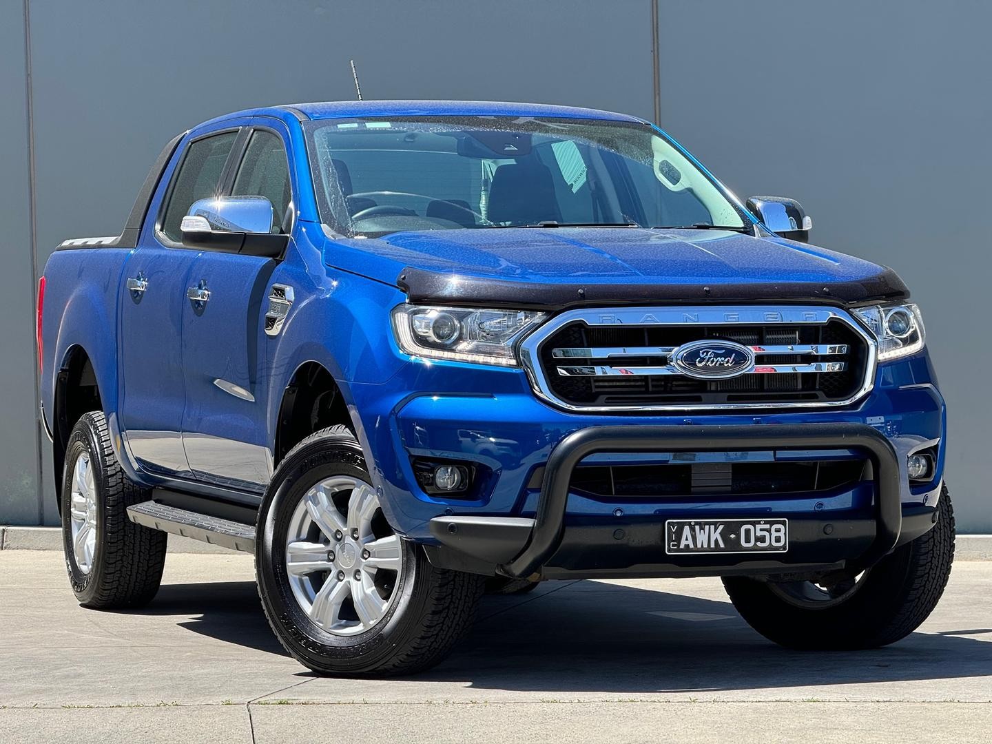 Ford Ranger image 1