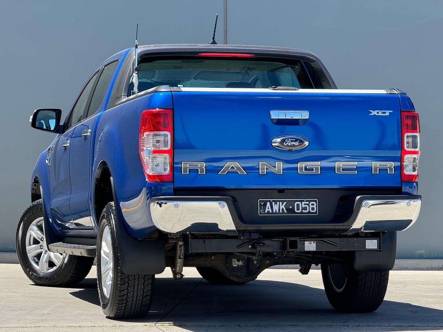 Ford Ranger image 3