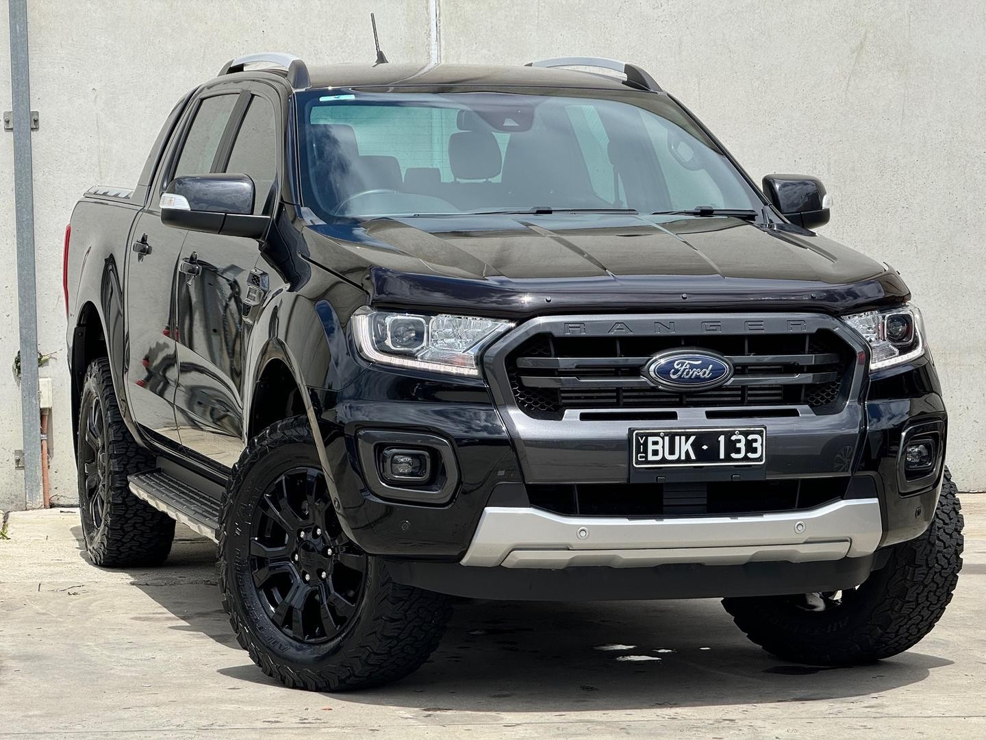 Ford Ranger image 1