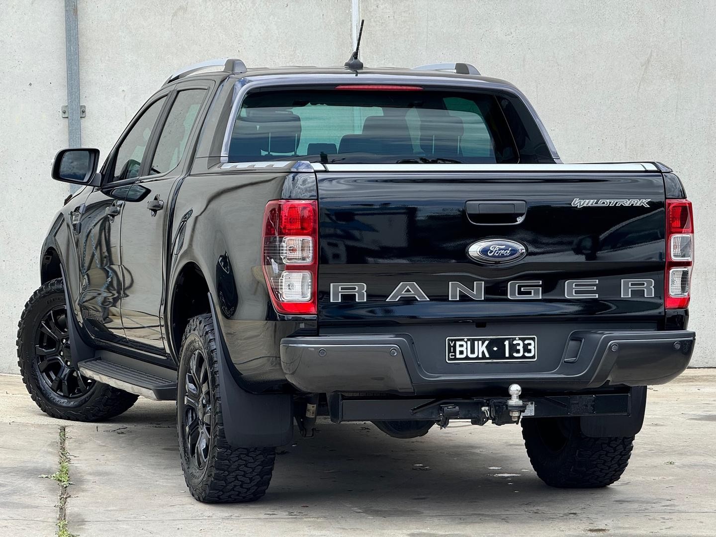 Ford Ranger image 3