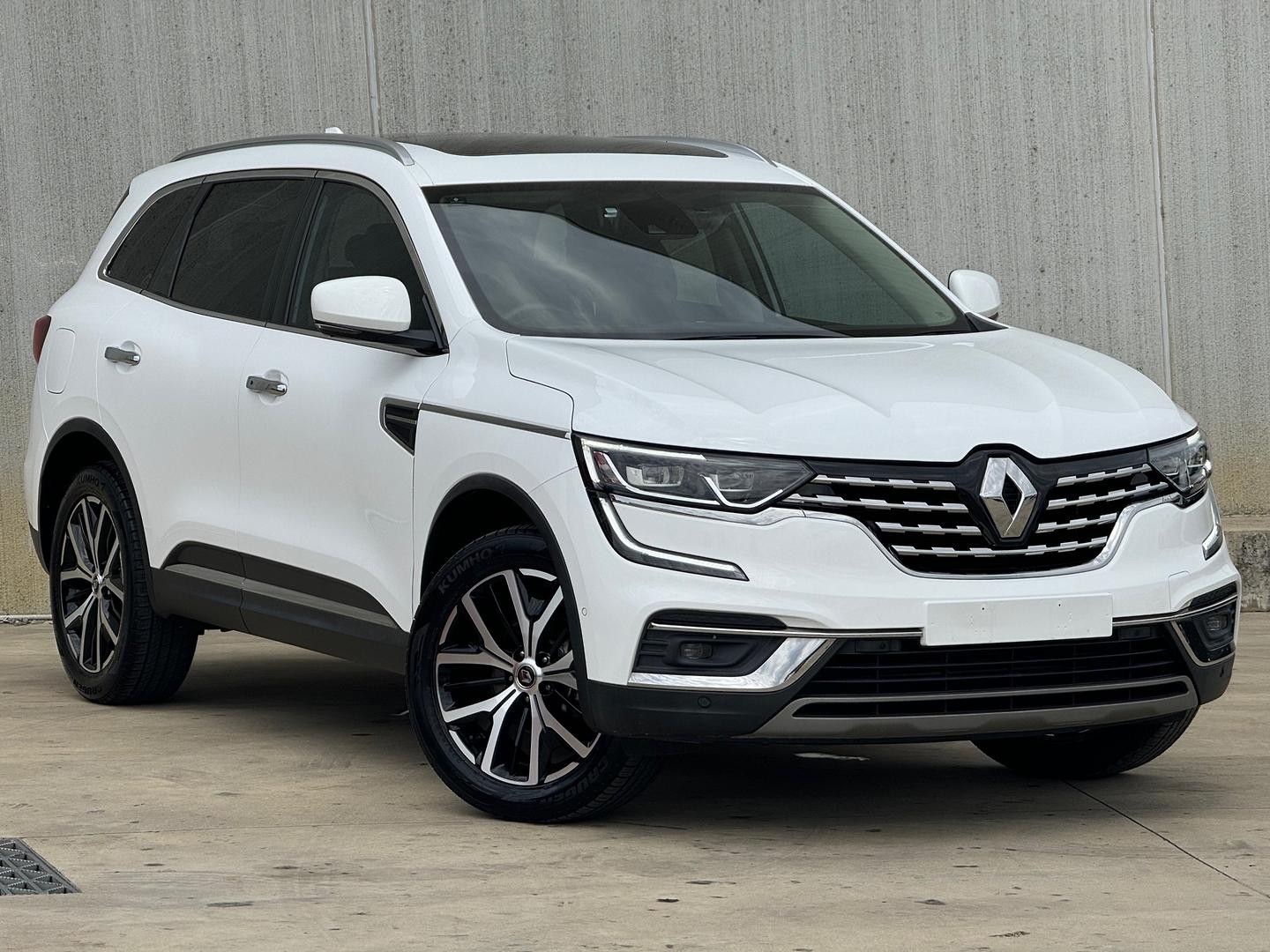 Renault Koleos image 1