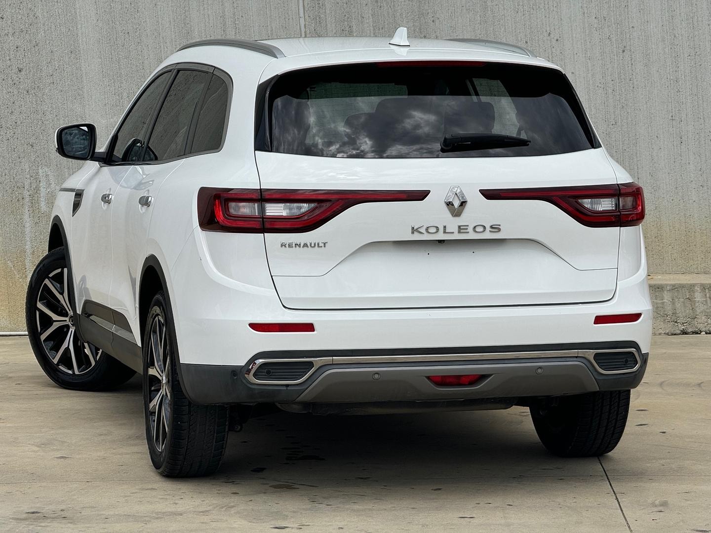 Renault Koleos image 3