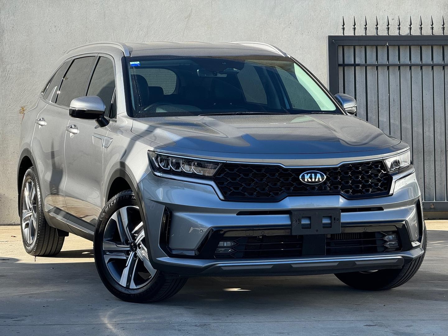 Kia Sorento image 1