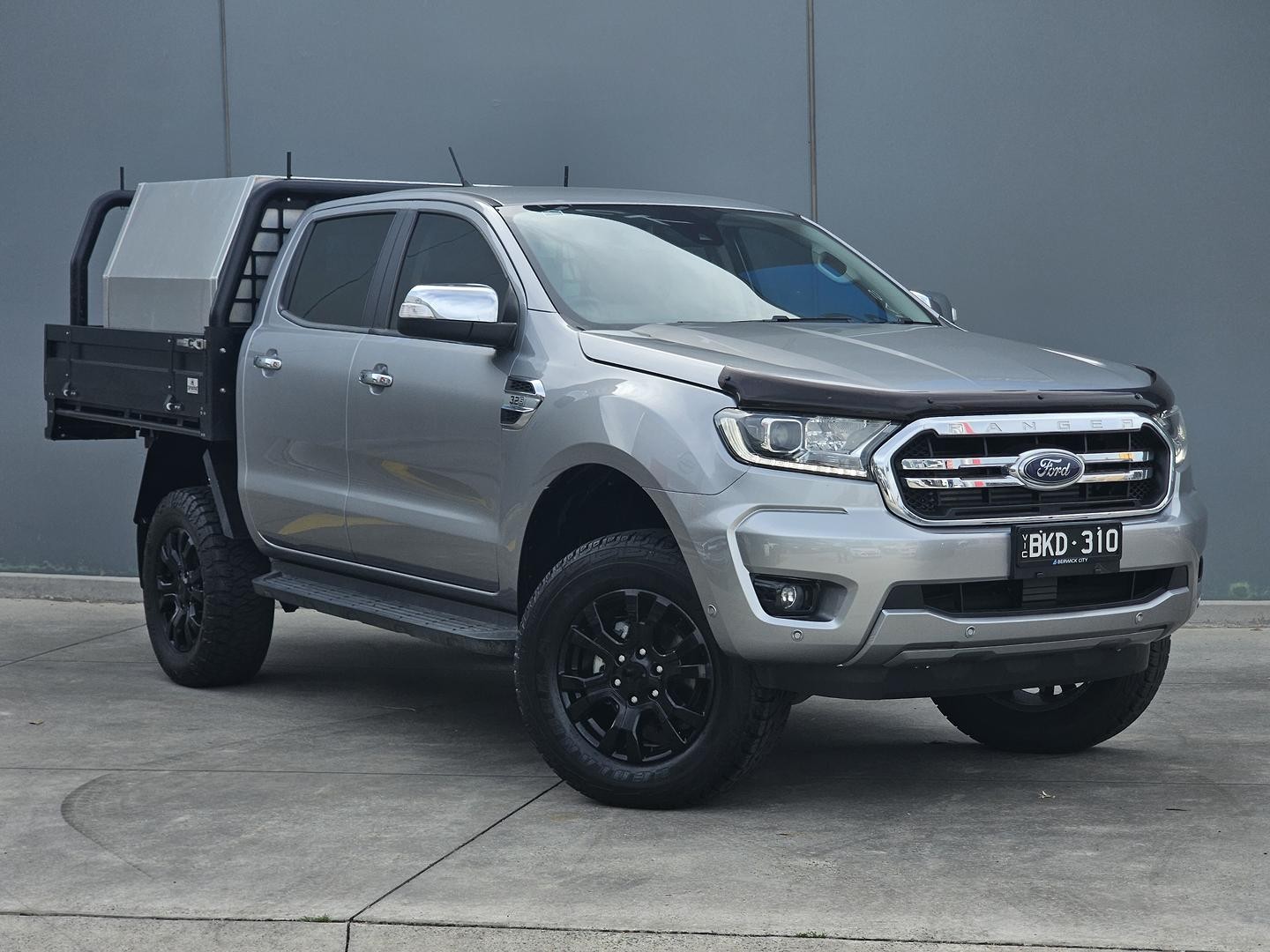 Ford Ranger image 1