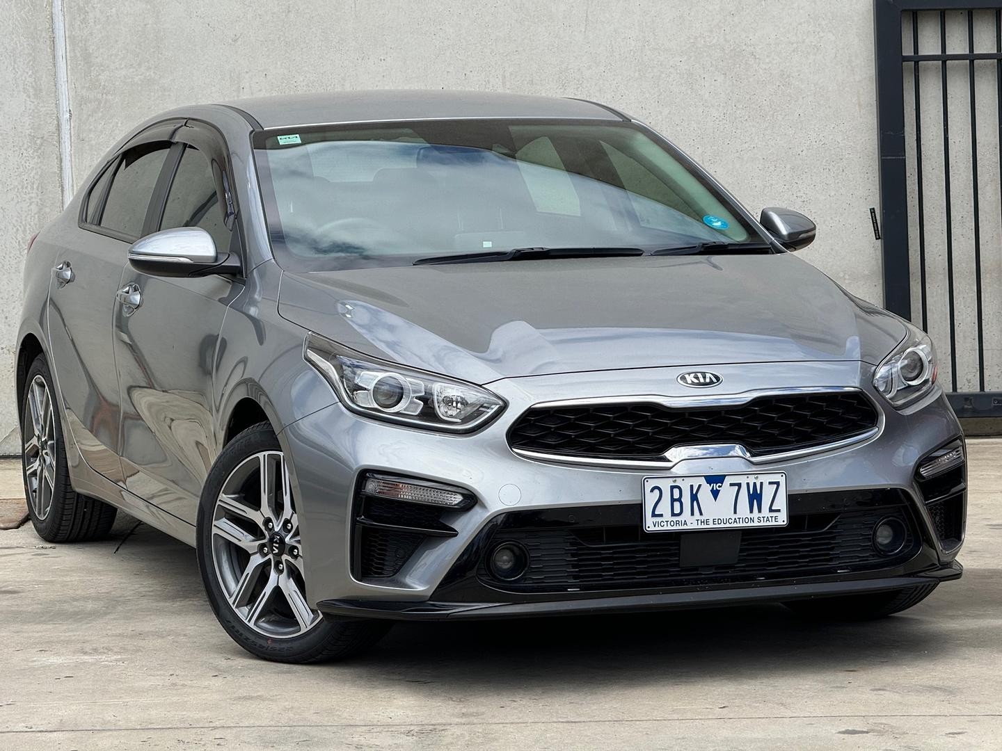 Kia Cerato image 1