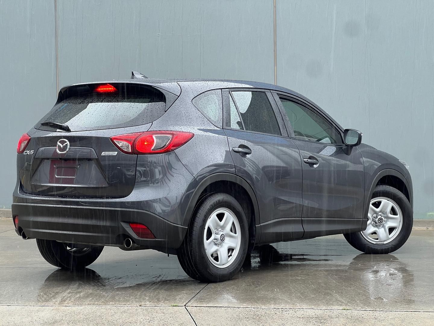 Mazda Cx-5 image 2