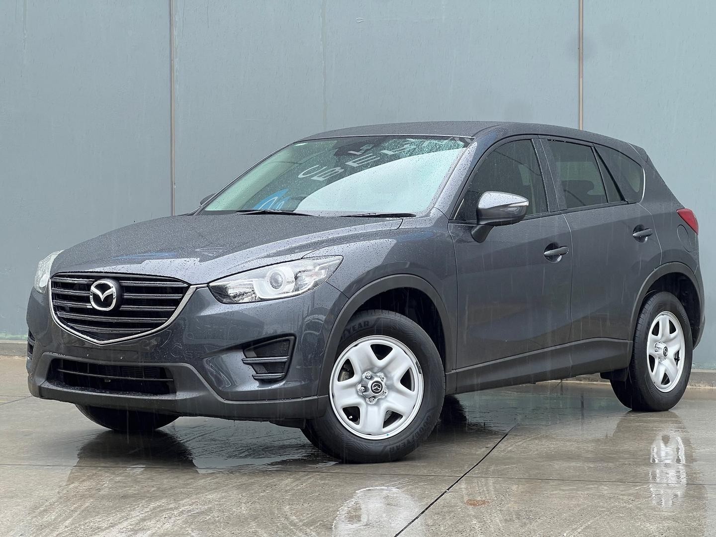 Mazda Cx-5 image 3