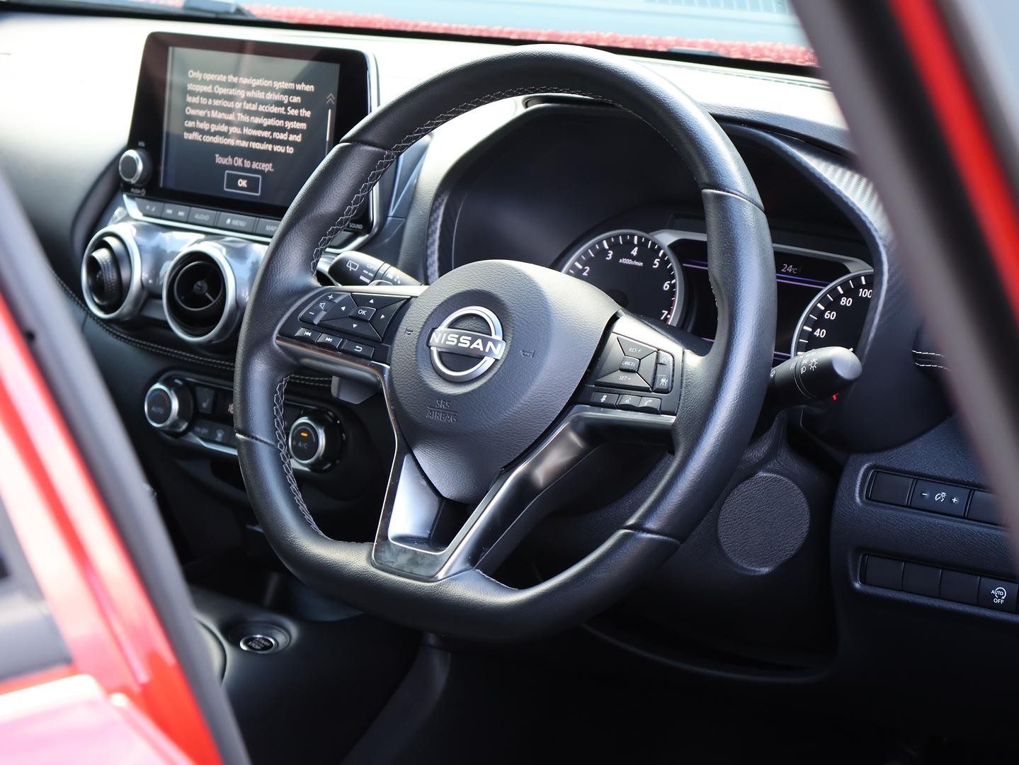 Nissan Juke image 2