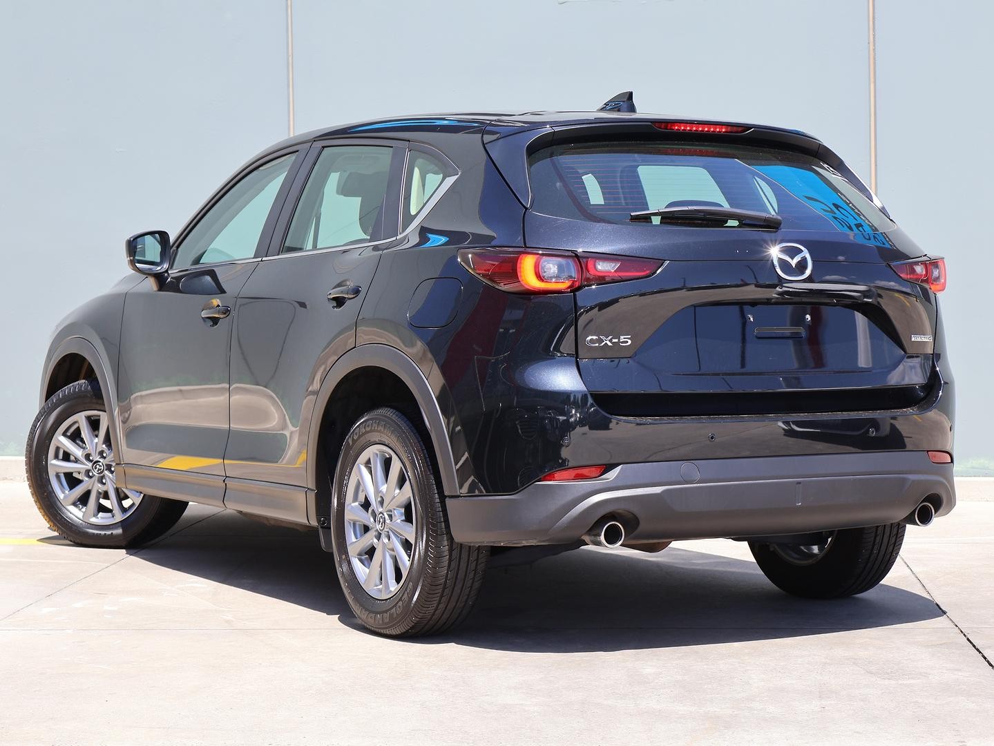 Mazda Cx-5 image 3