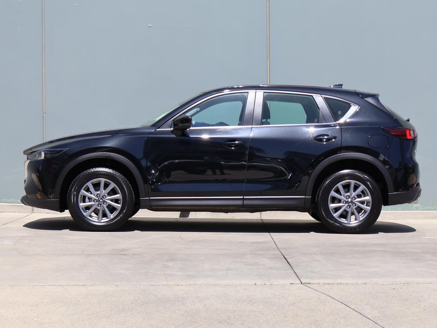 Mazda Cx-5 image 4