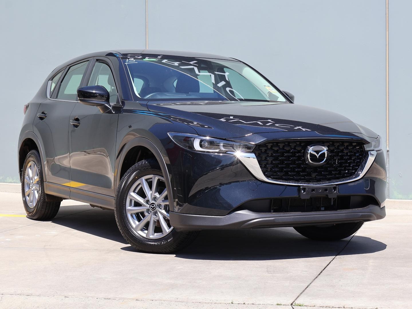 Mazda Cx-5 image 1