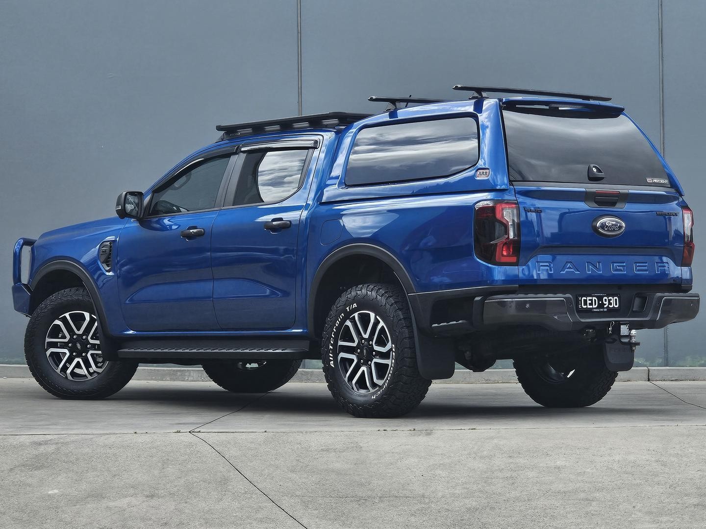 Ford Ranger image 3