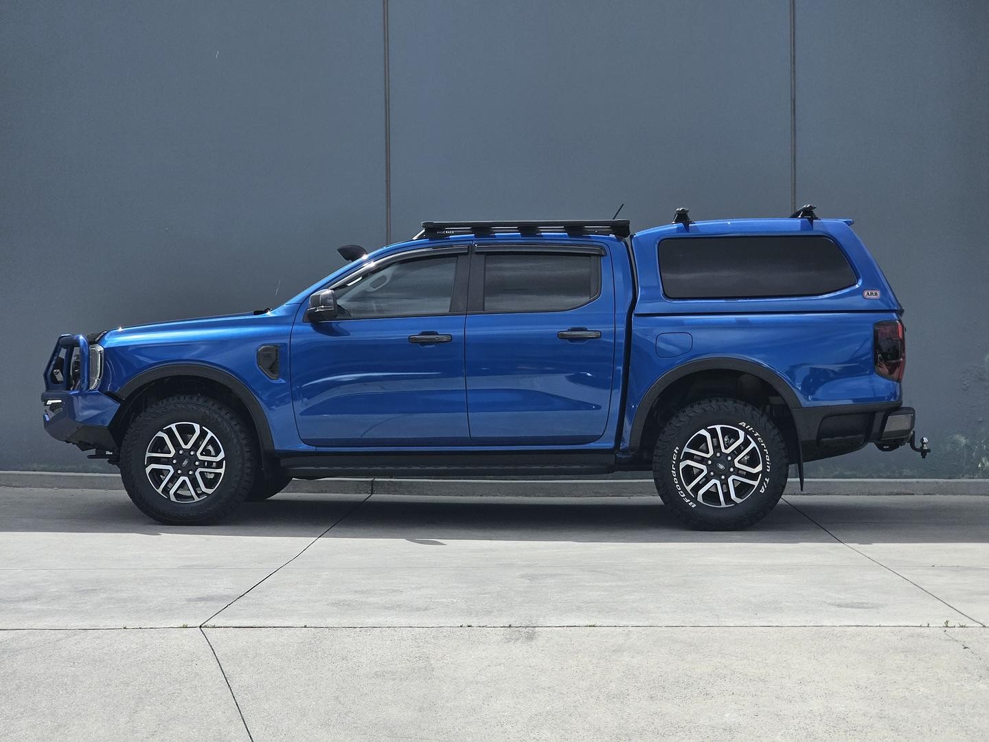 Ford Ranger image 4