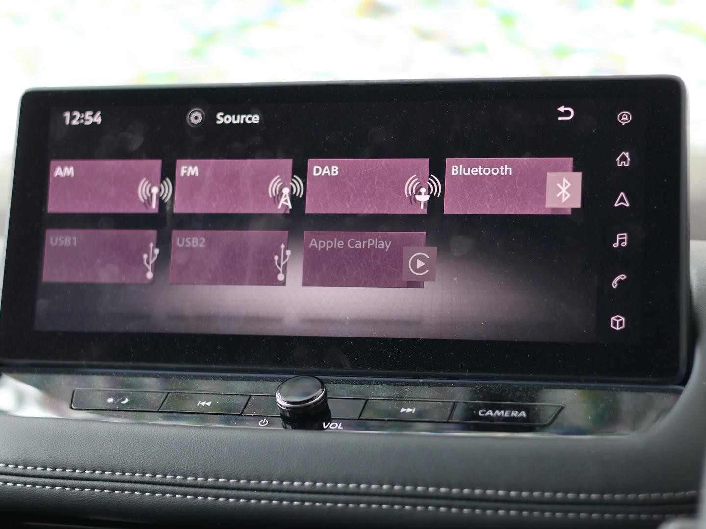 Nissan X-trail image 4