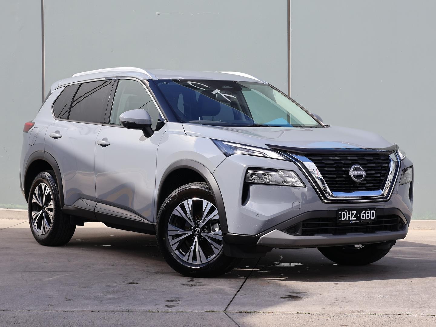 Nissan X-trail image 1