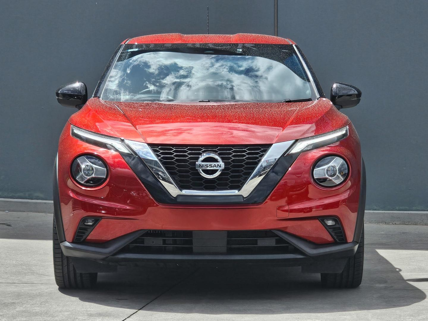 Nissan Juke image 4