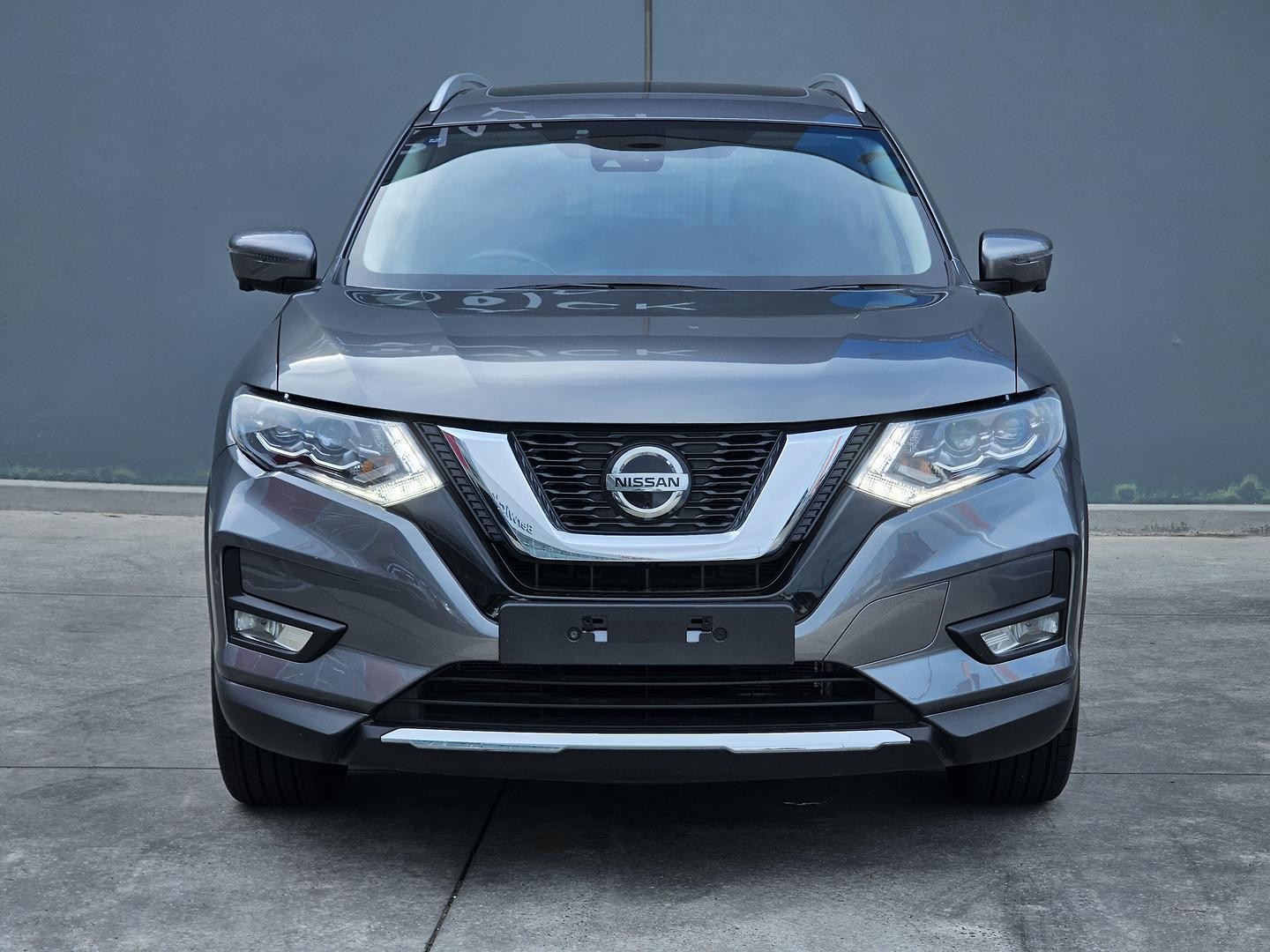 Nissan X-trail image 4